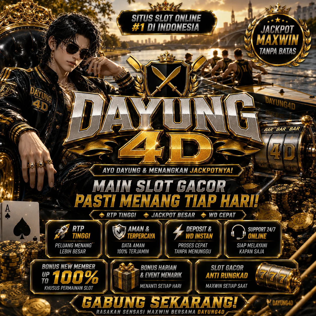 DAYUNG4D